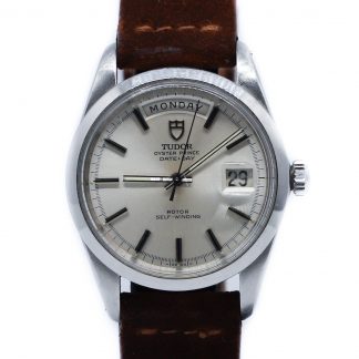 Tudor Oyster Prince Day Date Jumbo 38mm 7017 for sale online