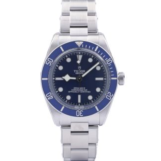 Tudor Black Bay Fifty-Eight 58 Blue 79030B New 2022