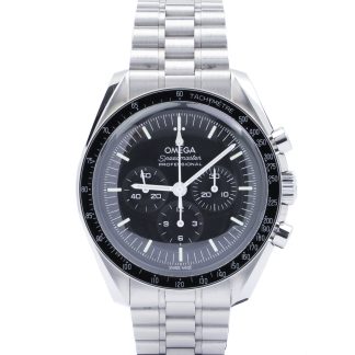 Omega Speedmaster Professional Moonwatch Hesalite 310.30.42.50.01.001 Fullset 2021