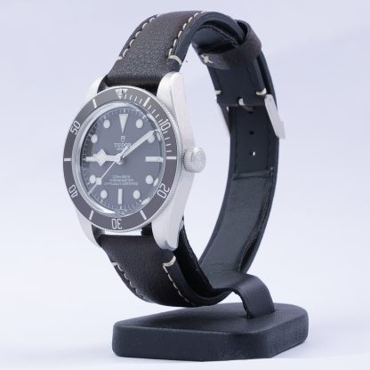 Tudor Black Bay Fifty-Eight Silver 79010SG 2021 Novelty