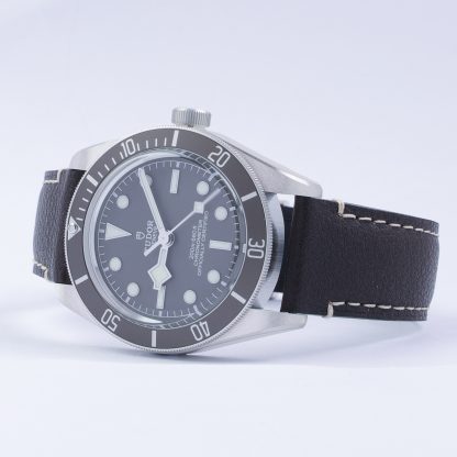 Tudor Black Bay Fifty-Eight Silver 79010SG 2021 Novelty