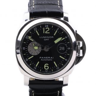 Panerai Luminor GMT Automatic 44mm PAM88