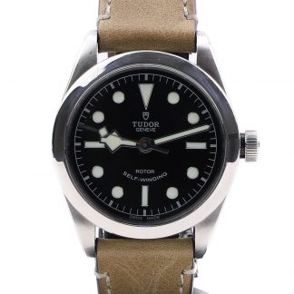 Tudor Black Bay 36 Black 79500 2017