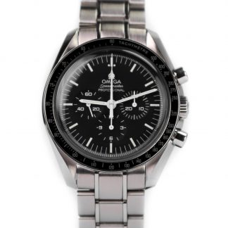 Omega Speedmaster Professional Moonwatch Hesalite 42mm for sale online