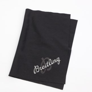 Breitling Watch Polishing/Cleaning Cloth