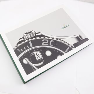 Rolex Catalogue 2019-2020 Italian