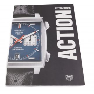 Action By TAG Heuer Catalogue