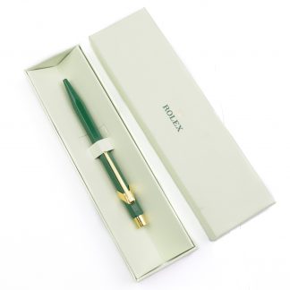 Original Rolex Caran D'Ache Ballpoint Pen