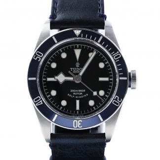 Tudor Black Bay 79220B