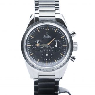 Omega Speedmaster 1957 Trilogy Limited Edition 311.10.39.30.01.001