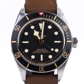 Tudor Black Bay Fifty-EIght