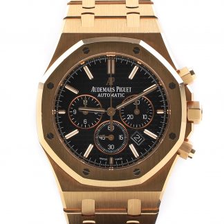 Audemars Piguet Royal Oak Chronograph 26320OR.OO.1220OR.01