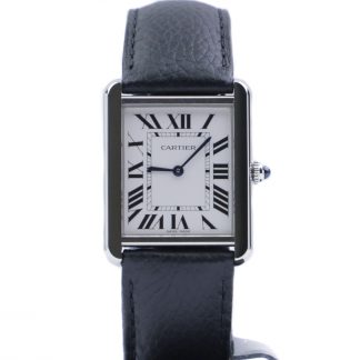 Cartier Tank Solo Large WSTA0028