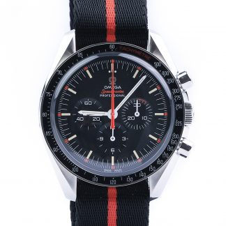 Omega Speedmaster Professional Moonwatch Ultraman 311.12.42.30.01 Unworn 2018