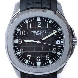 Patek Philippe Aquanaut Geneva Seal 5167A 2008