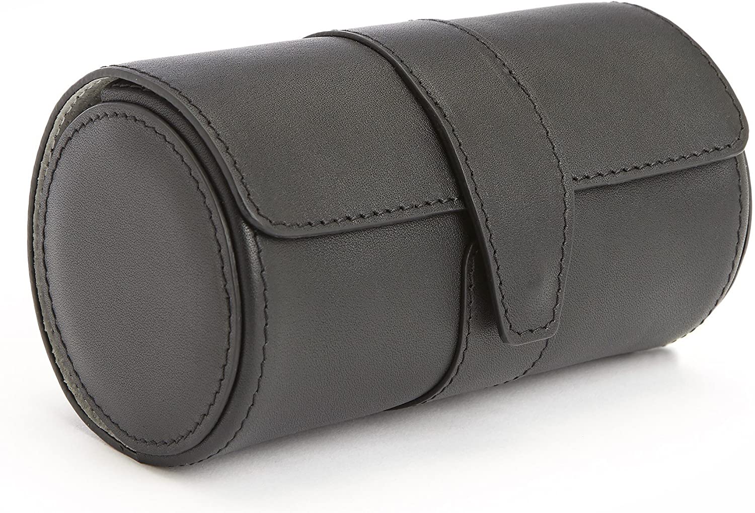 Royce Leather Executive Travel Watch Roll