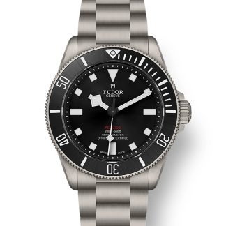 Tudor Pelagos 39mm 25407N Novelty New 2022