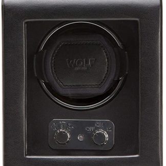 WOLF 270002 Heritage Single Watch Winder