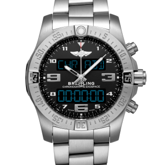 Breitling Exospace B55 Titanium EB5510H11B1E1