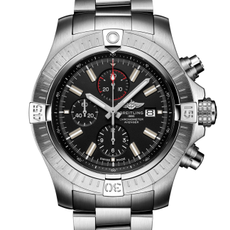 Breitling Super Avenger Chronograph 48 A13375101B1A1