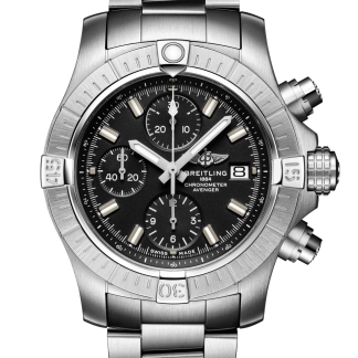 Breitling Avenger Chronograph 43 A13385101B1A1