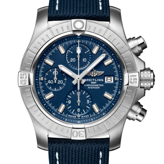 Breitling Avenger Chronograph 43 A13385101C1X1