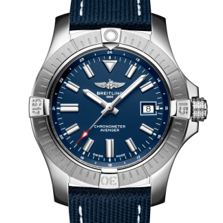 Breitling Avenger Automatic 43 A17318101C1X1