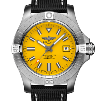 Breitling Avenger Automatic 45 Seawolf A17319101I1X1