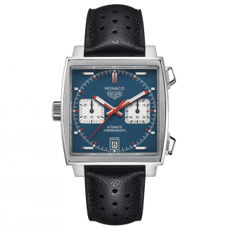 Tag Heuer Monaco Calibre 11 CAW211P.FC6356