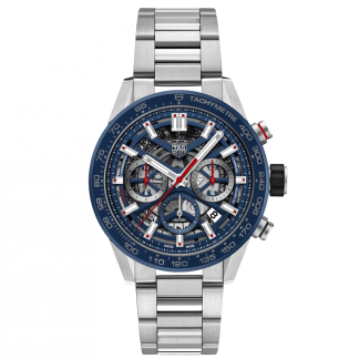 Tag Heuer Carrera Calibre HEUER 02 CBG2011.BA0662