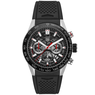 Tag Heuer Carrera Calibre Heuer 02 CBG2A10.FT6168