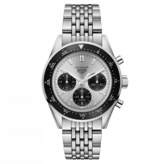 Tag Heuer Autavia Heritage CBE2111.BA0687