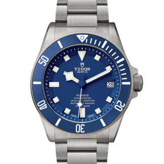 Tudor Pelagos 25600TB Unworn 2019