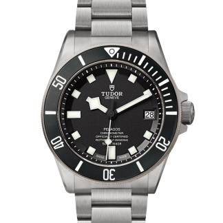 Tudor Pelagos 25600TN Black Unworn 2021