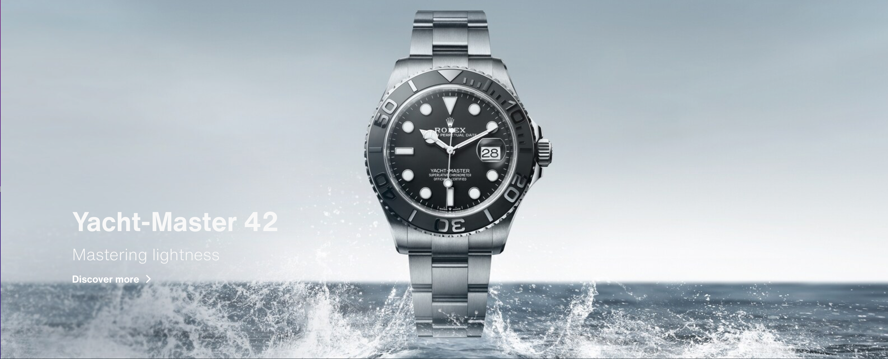 Yacht-Master 226627