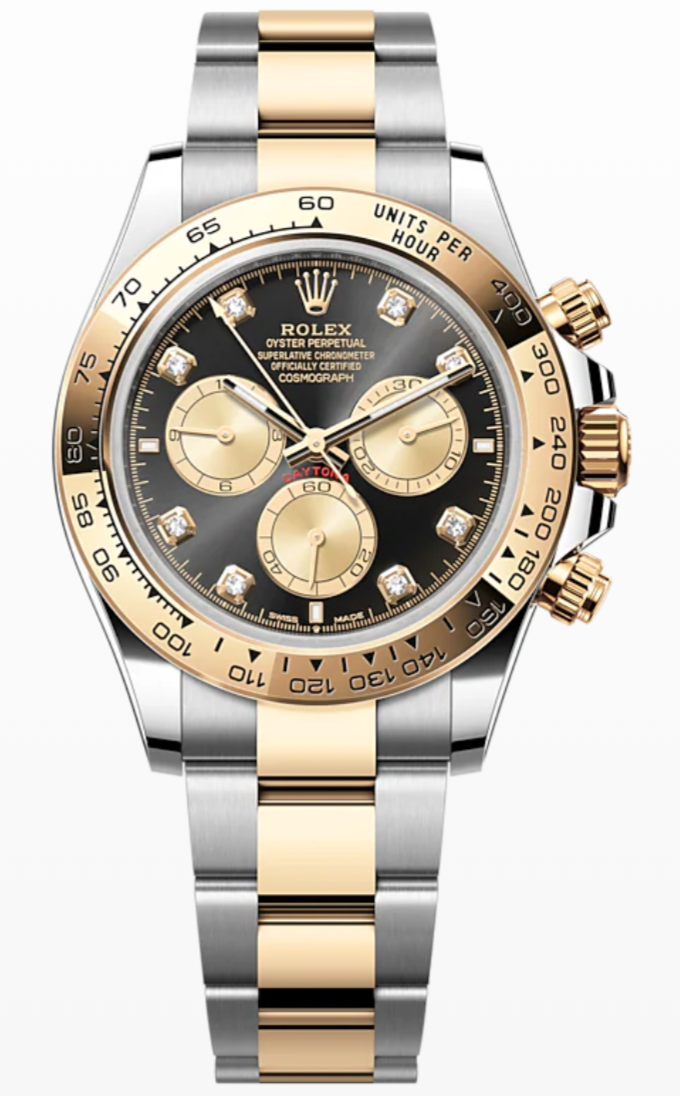 Rolex Daytona 126503