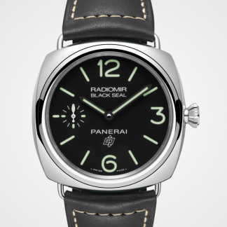 Panerai Radiomir Black Seal LOGO PAM00754