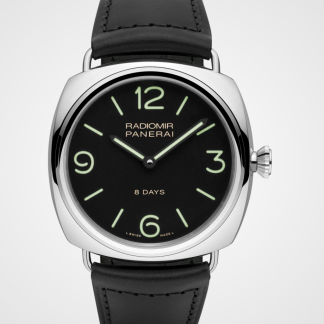 Panerai Radiomir 8 Days PAM00610